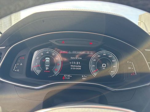 Used 2022 Audi A6 3.0T Premium w/ Convenience Package image 21