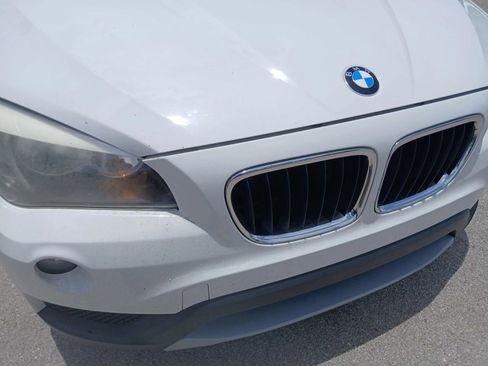 Used 2014 BMW X1 sDrive28i RWD image 21