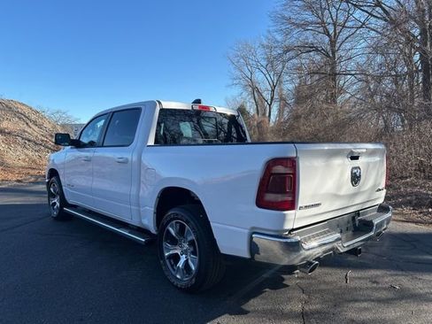 Used 2023 RAM 1500 Laramie image 6