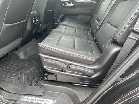 Certified 2021 Chevrolet Tahoe RST RWD image 30