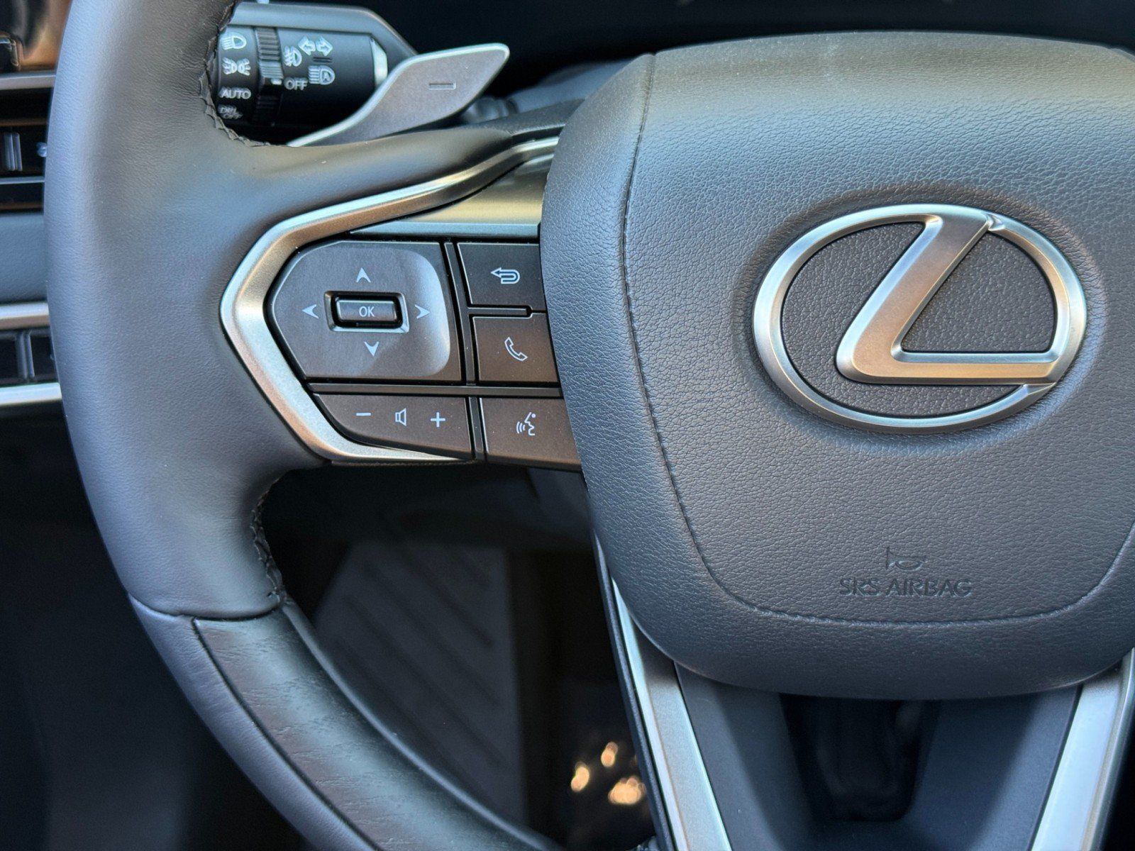 Used 2026 Lexus RX 350 Premium Plus w/ Accessory Package (K3) FWD image 21