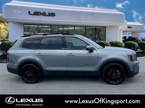 Used 2024 Kia Telluride SX X-Line image 6