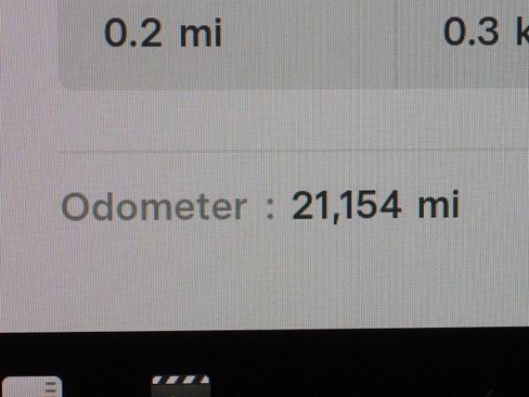 Used 2025 Tesla Model 3 Long Range image 20