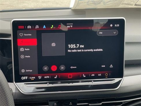 New 2025 Volkswagen GTI SE image 11