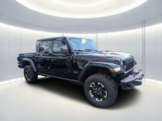 New 2026 Jeep Gladiator Rubicon AWD/4WD video 1