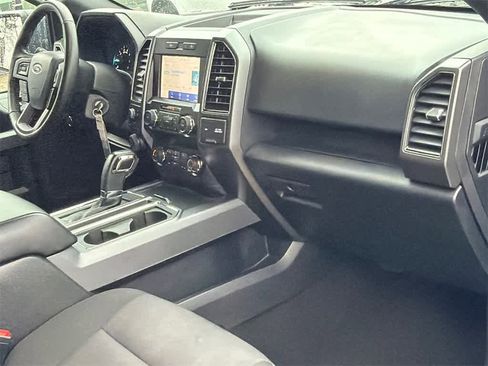 Certified 2020 Ford F150 XLT w/ Equipment Group 302A Luxury image 13
