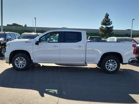 New 2026 Chevrolet Silverado 1500 LT image 28