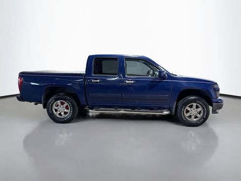Used 2012 Chevrolet Colorado LT AWD/4WD image 5