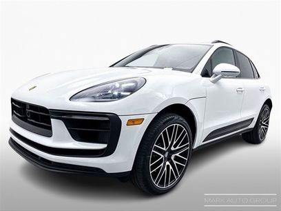 Used 2023 Porsche Macan S w/ Premium Package Plus