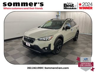 Certified 2023 Subaru Crosstrek 2.0i Premium w/ Special Edition video 2
