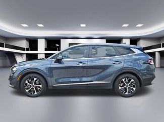Used 2023 Kia Sportage EX FWD video 2
