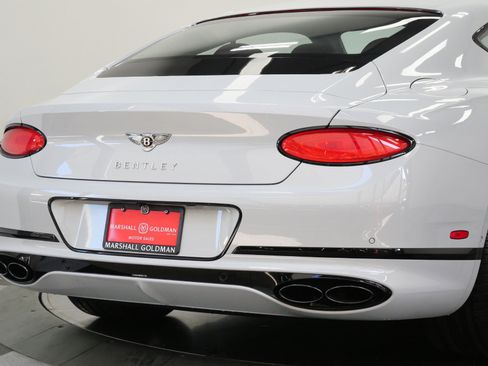 Used 2020 Bentley Continental GT V8 First Edition AWD/4WD image 46