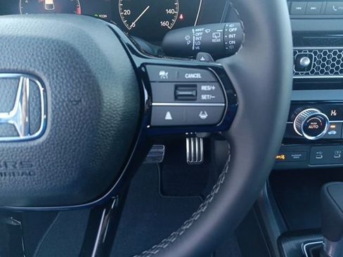 New 2026 Honda Civic Sport image 12