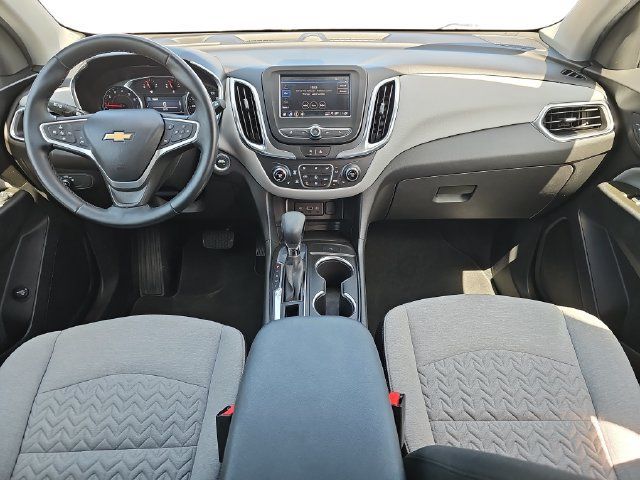 Used 2023 Chevrolet Equinox LT FWD image 9