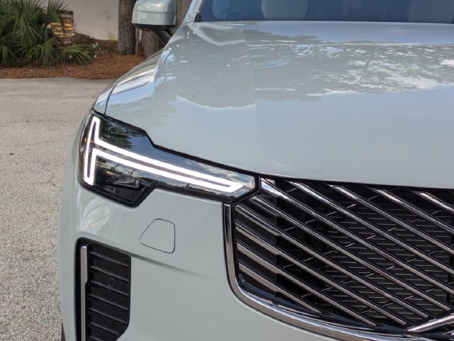 New 2026 Volvo XC90 T8 Plus w/ Protection Package Premier AWD/4WD image 10