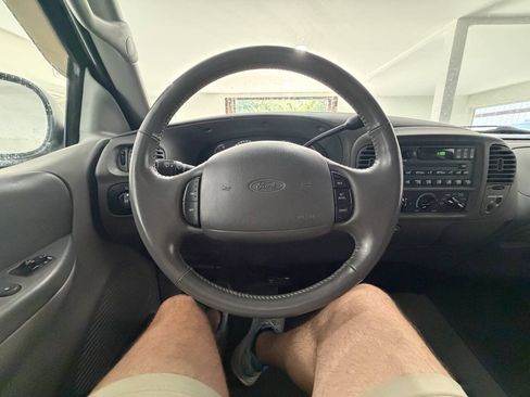 Used 2002 Ford F150 XLT AWD/4WD image 27