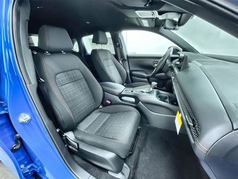 New 2026 Honda HR-V Sport image 27