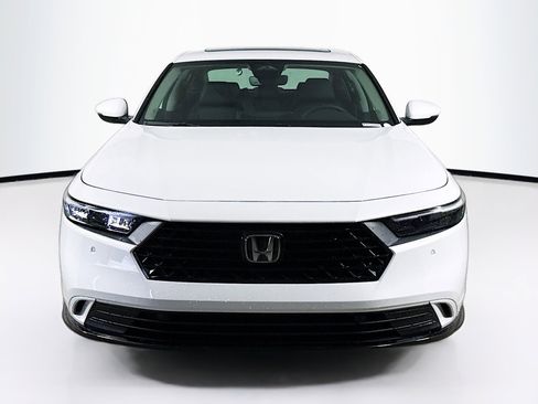 New 2026 Honda Accord EX-L image 3