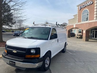 Used 2014 Chevrolet Express 2500