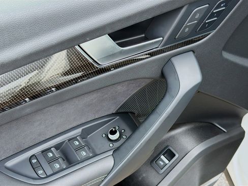 Used 2023 Audi SQ5 Premium Plus image 23