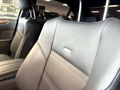 Used 2013 Mercedes-Benz E 63 AMG E63 AMG Sedan image 30
