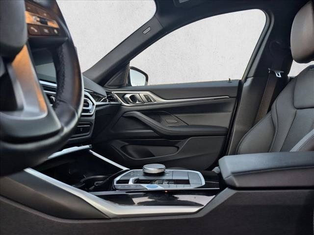 Certified 2023 BMW i4 eDrive40 RWD image 12