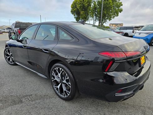 New 2026 Audi A6 Premium Plus AWD/4WD image 3