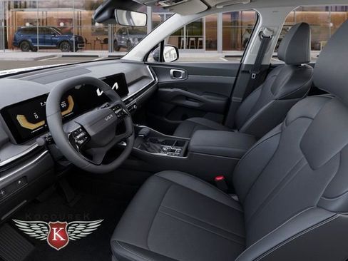 New 2026 Kia Sorento S w/ S Panoramic Sunroof Package image 17