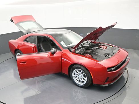 Used 2025 Dodge Charger R/T w/ Quick Order Package 25M R/T image 62