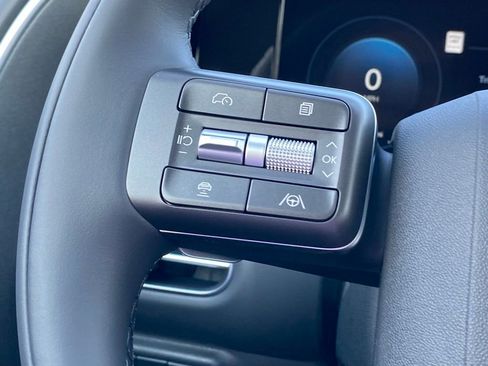New 2026 Hyundai Palisade Calligraphy AWD/4WD image 18