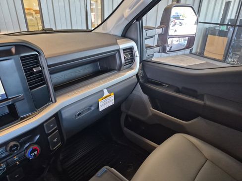 New 2026 Ford F450 XL w/ 360-Degree Camera Package image 25