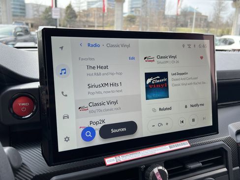 New 2026 Toyota 4Runner TRD Pro image 14