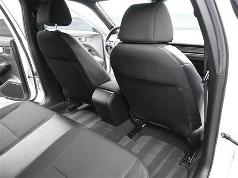 Used 2024 Honda Civic Sport image 12