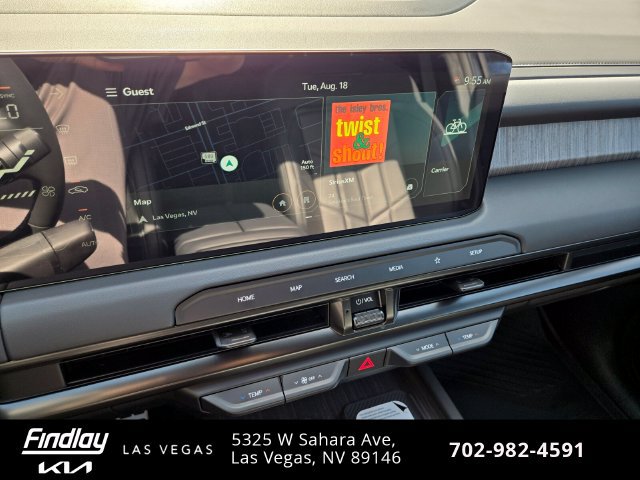 New 2027 Kia Telluride X-Line SX Prestige AWD/4WD image 20