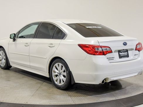 Used 2015 Subaru Legacy 2.5i Premium w/ Moonroof Package image 7
