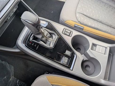 New 2026 Subaru Crosstrek 2.5i Sport AWD/4WD image 14