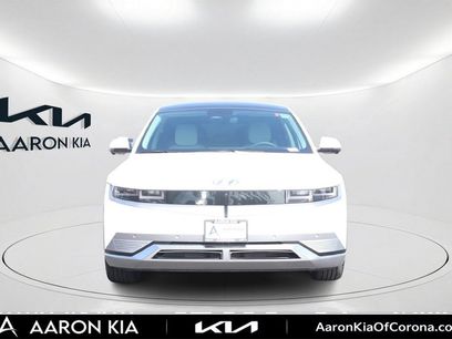 Used 2024 Hyundai Ioniq 5 Limited