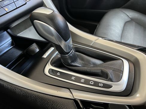 Used 2016 Ford Fusion SE w/ Equipment Group 202A FWD image 28