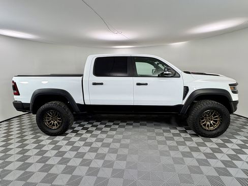 Used 2022 RAM 1500 TRX image 6