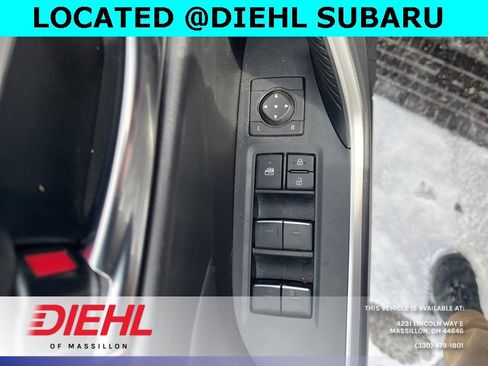 Used 2022 Toyota RAV4 XLE w/ Convenience Package image 16