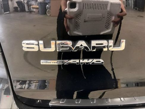 Used 2023 Subaru Ascent Limited AWD/4WD image 8