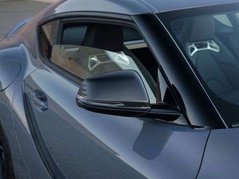 Used 2024 Toyota Supra image 5