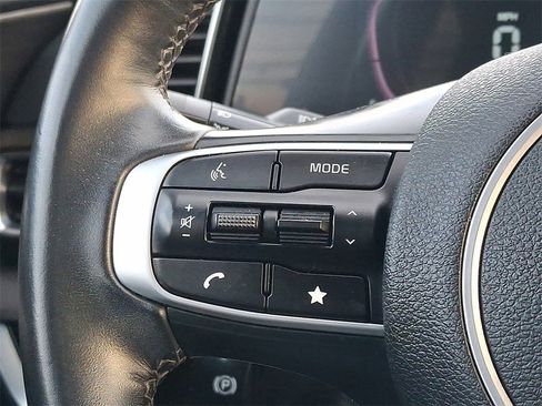 Used 2024 Kia Sportage X-Line w/ X-Line Premium Package image 9