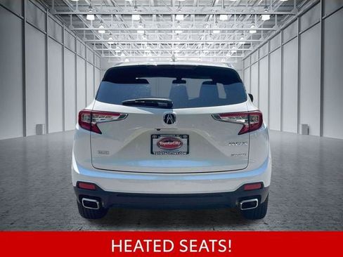 Used 2023 Acura RDX AWD image 8