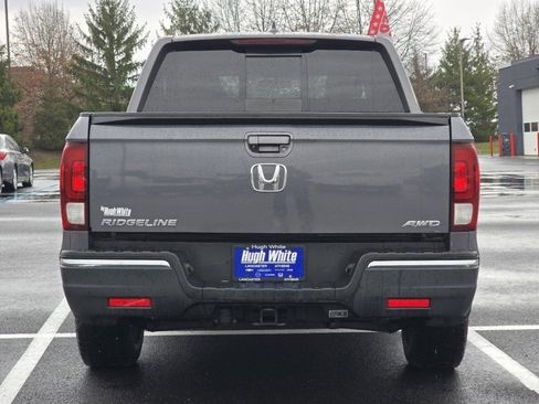 Used 2019 Honda Ridgeline RTL image 18