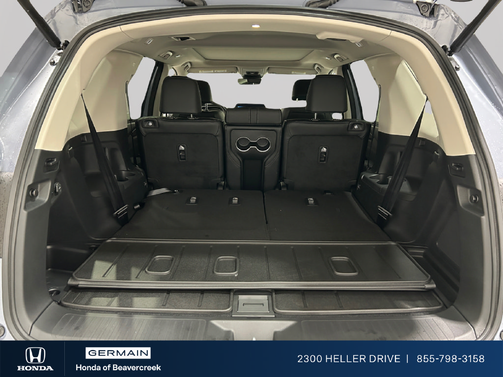 New 2026 Honda Pilot Elite image 27