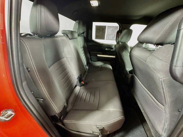Certified 2024 Toyota Tacoma TRD Sport AWD/4WD image 33