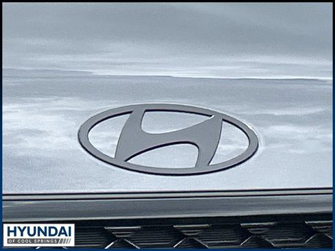 New 2026 Hyundai Santa Fe Calligraphy AWD/4WD image 11
