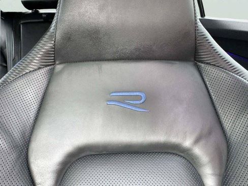 Used 2022 Volkswagen Golf R AWD/4WD image 23