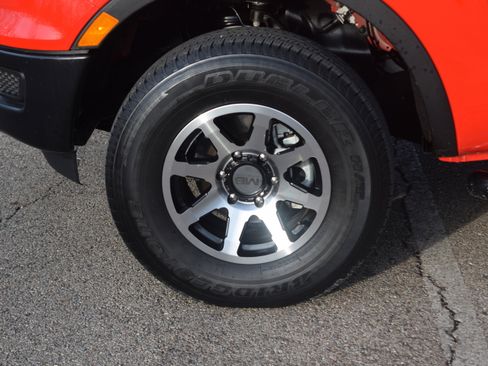 Used 2022 Ford Ranger XL image 26